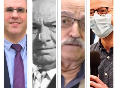 LE JOURNAL DU SOIR EN LANGUE FRANCAISE DU 2/11/2021